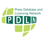 The Press Database and Licensing Network
