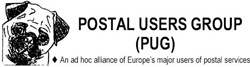 Postal Users Group